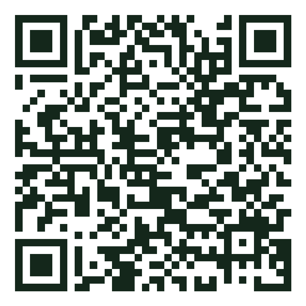 Código QR de BURR Cannabis Dispensary | near by ICONSIAM