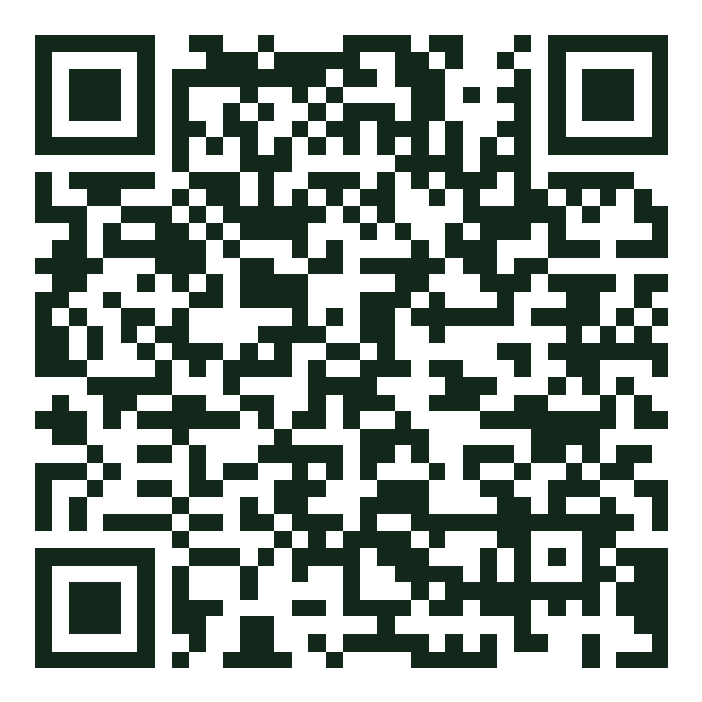 คิวอาร์โค้ดของ BUZZ Cannabis Dispensary Sorrento Valley
