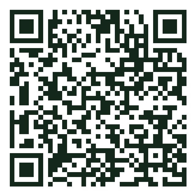 QR code for Buzzed Buds Cannabis Pickering
