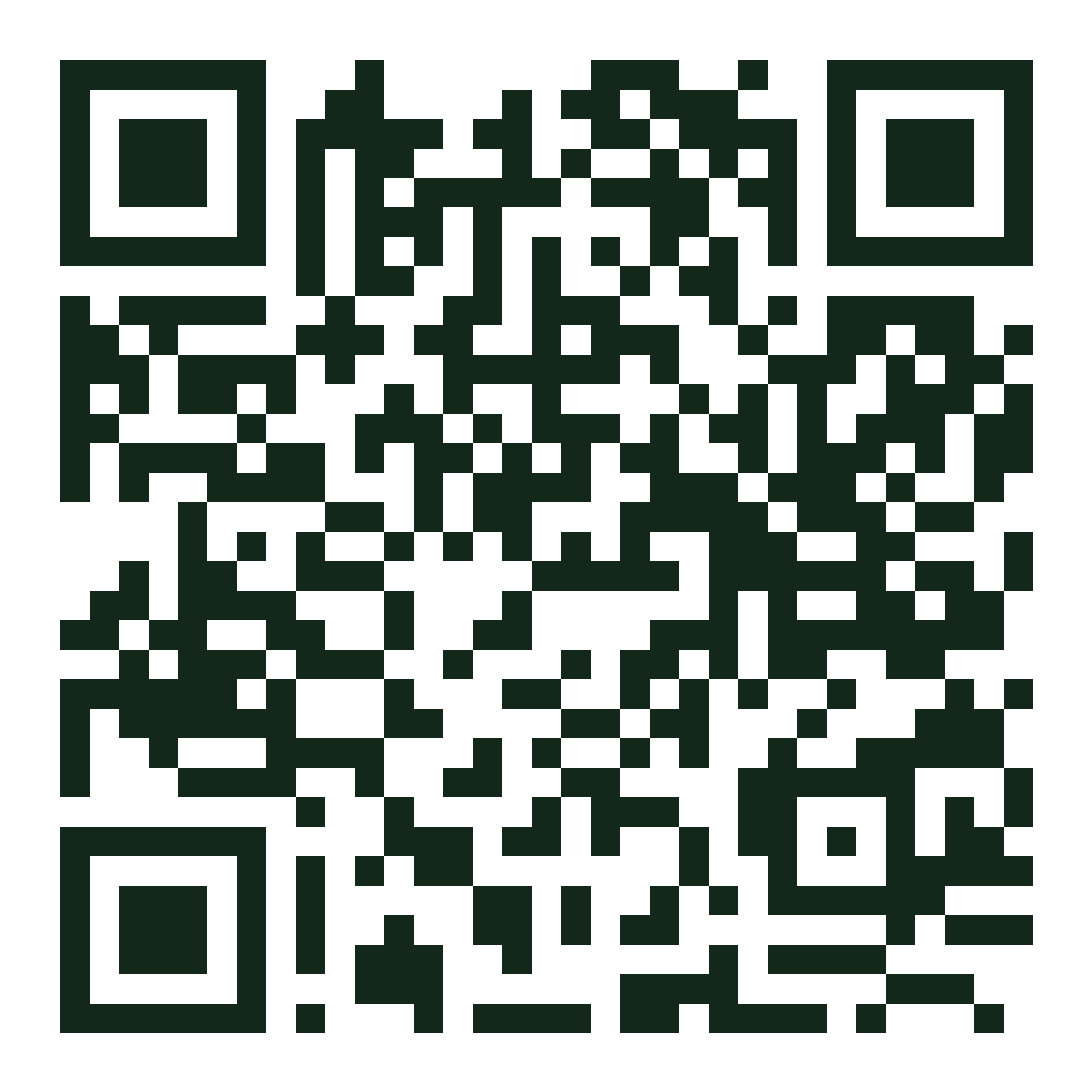 QR-Code für C-Shop Cannabis