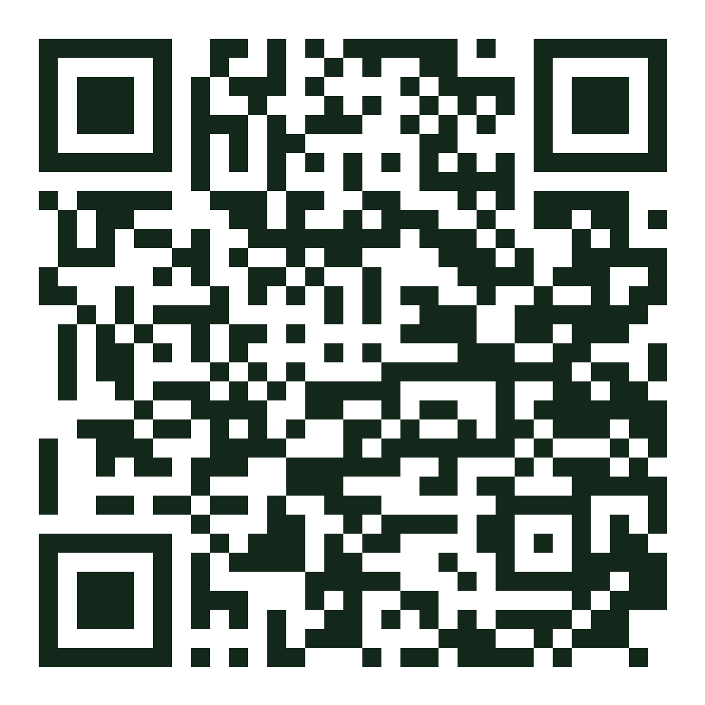 QR code for Cady Brook Cannabis