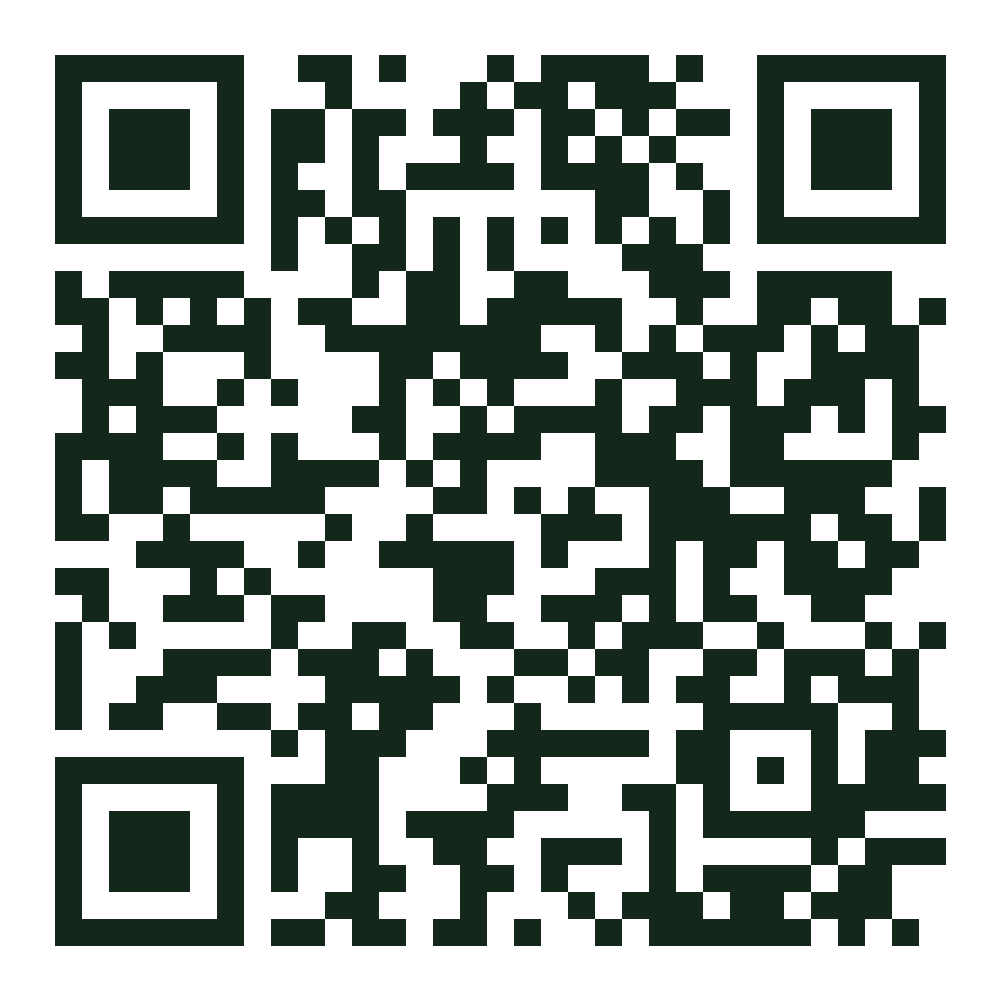 QR code for CAFE Dispensary