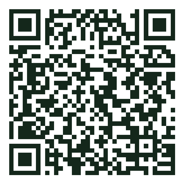 Kod QR lokalu cake dispensary club