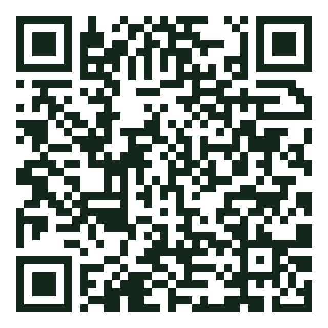 QR code for Caldarium club social