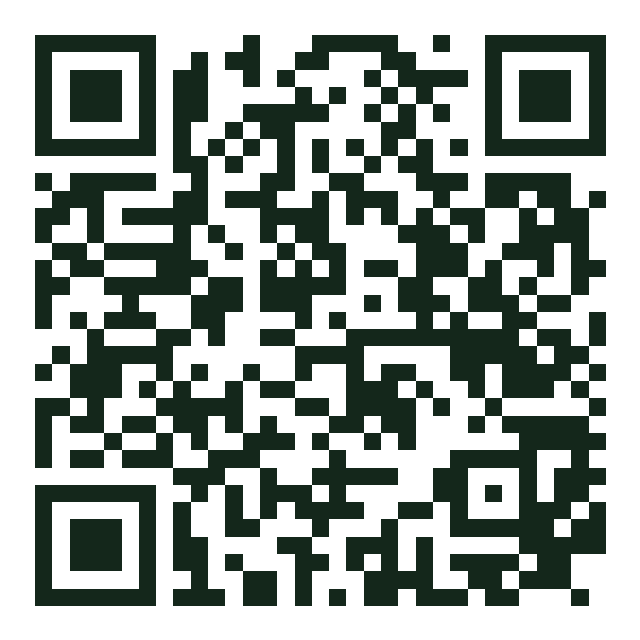 Kod QR lokalu Cali Convenience