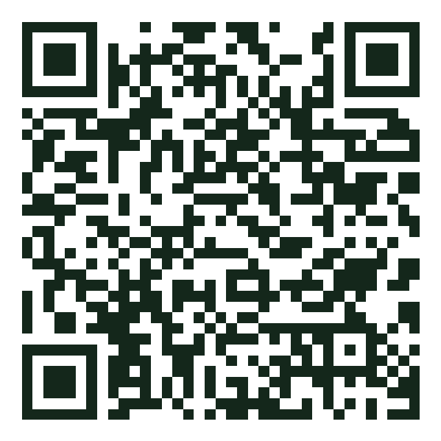 Código QR de California Cannabis Industry Association