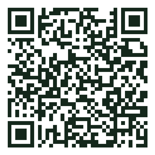 Código QR de California Cannabis Melrose