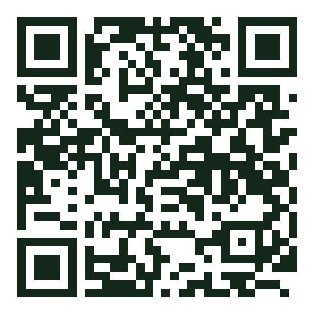Código QR de California Dreaming