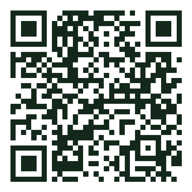 Code QR de California love