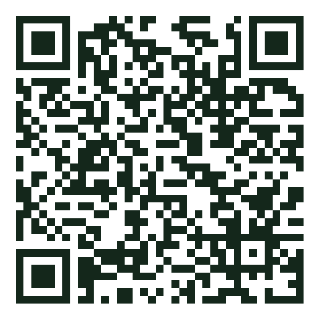 QR-Code für California Opulence Dispensary