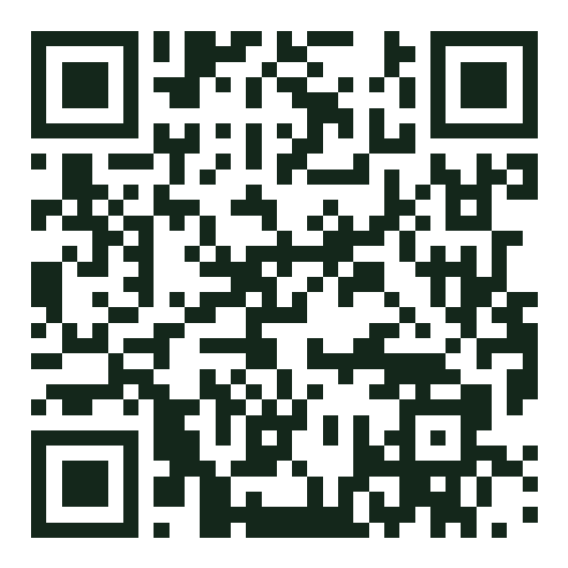 Code QR de Californian Wax Csc