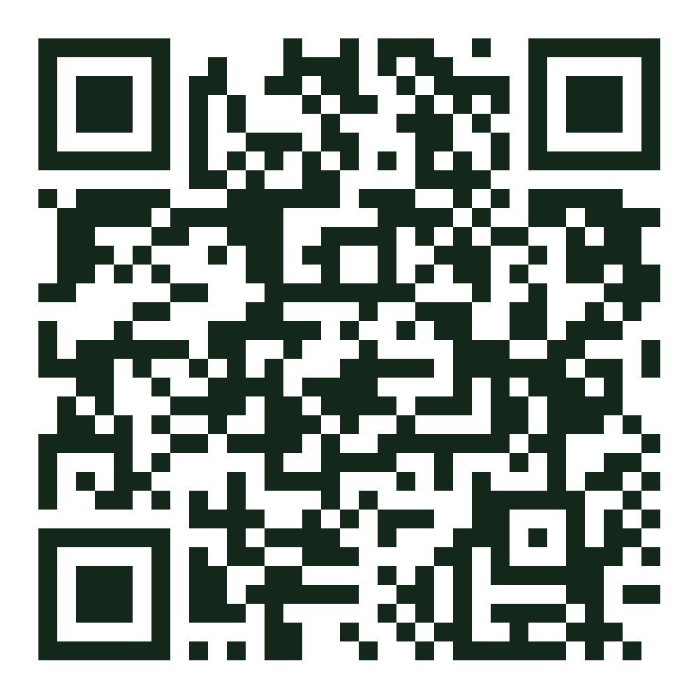 Codice QR di Calma CBD Shop Vigo