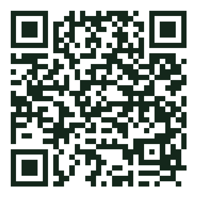 Code QR de Calma Dénia · Tienda CBD