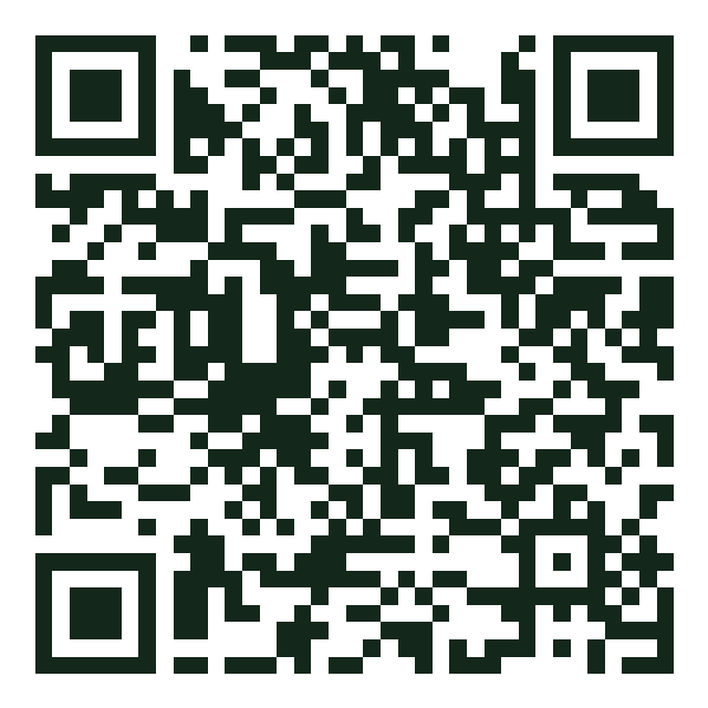 QR code for Calyx Berkshire Dispensary