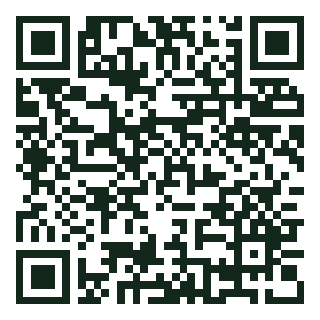 QR code for Calyx + Trichomes Cannabis