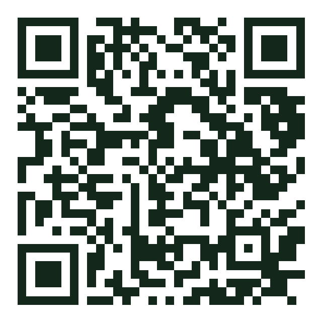 QR-code voor Camden Apothecary