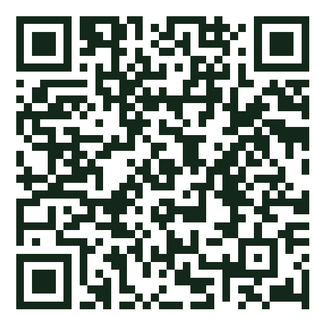 Kod QR lokalu Camino Cannabis Dispensary