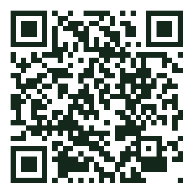 Kod QR lokalu Cana Harbor