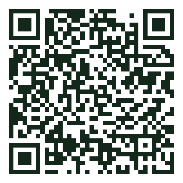 QR code for Canablume Dispensary, LLC