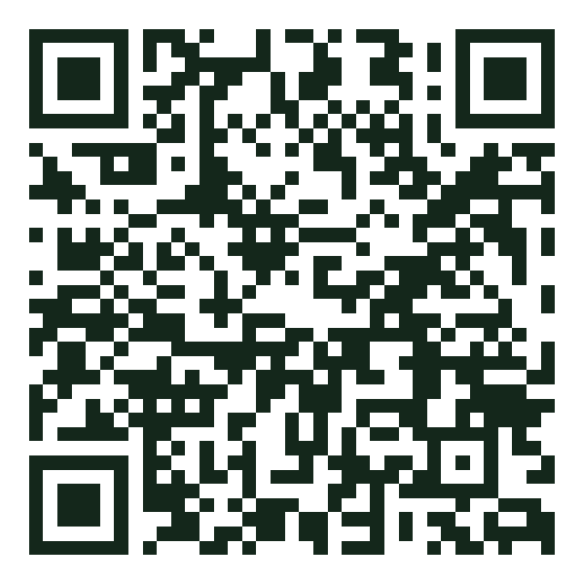 QR-Code für Canamo del Sol Social Club
