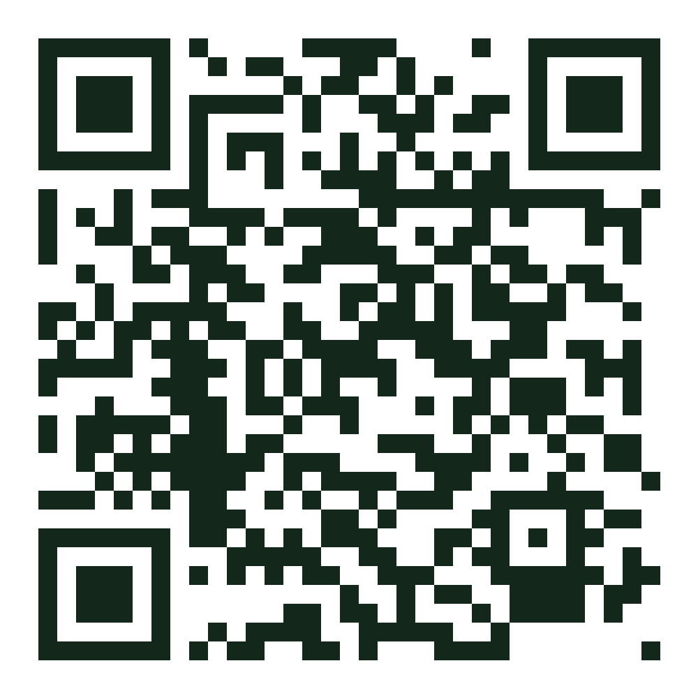 QR-code voor Canapina