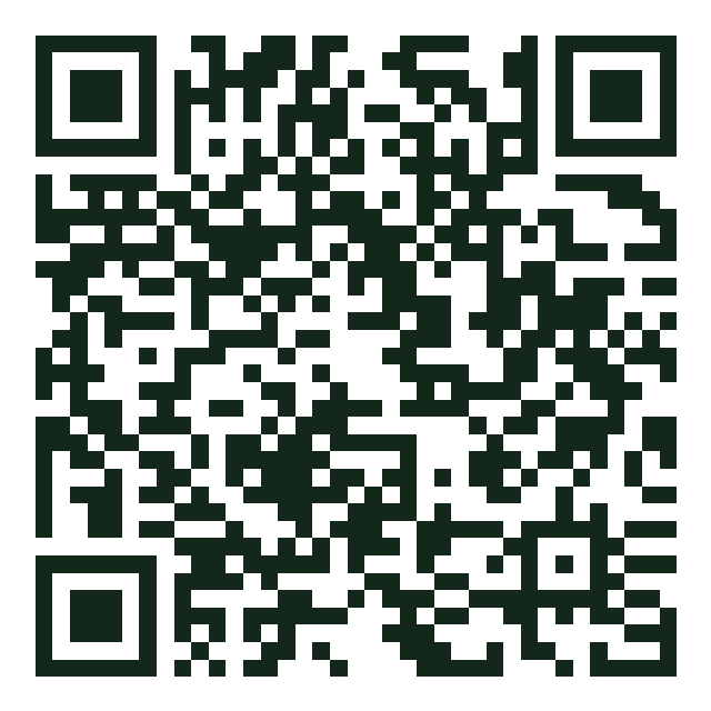 QR code for Canapuff Plzeň Cannabis Shop