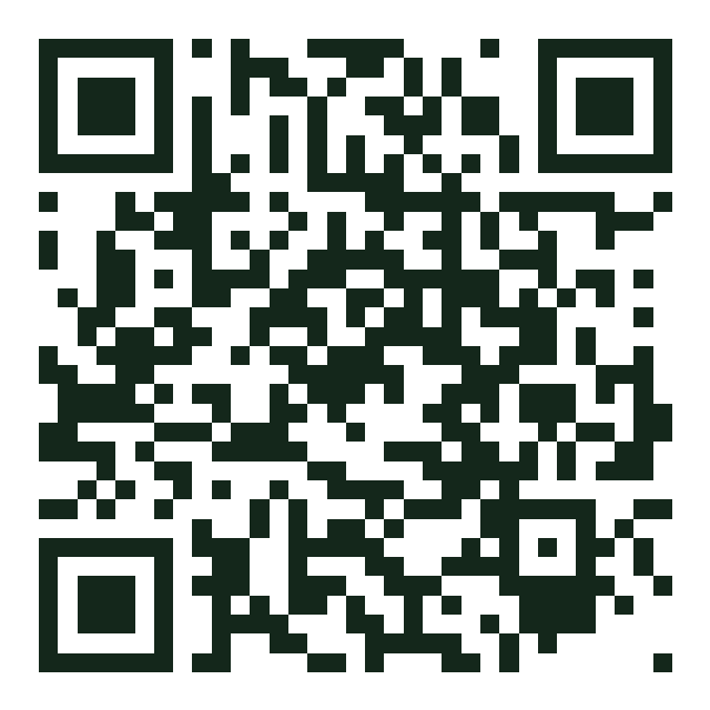 Kod QR lokalu CANDY KUSH