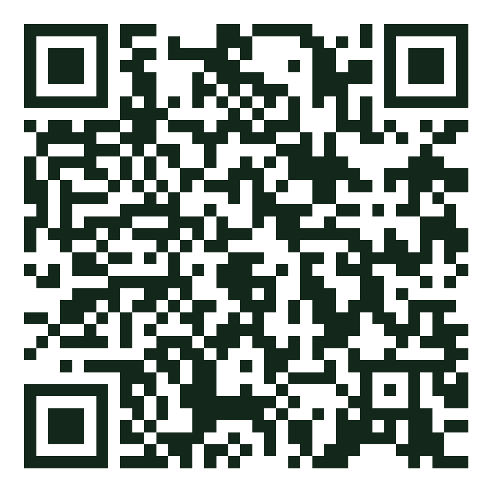 QR code for Canna Blooms Cannabis Dispensary & Delivery