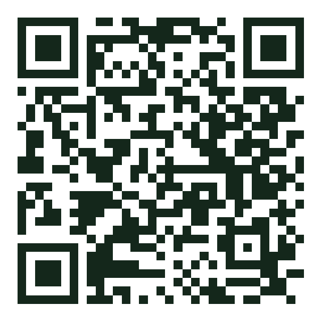 Kod QR lokalu Canna Cabana