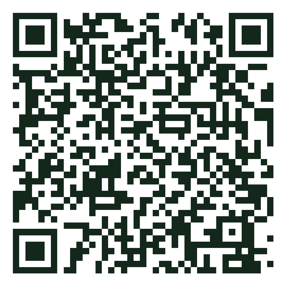 Código QR de Canna Clinic (Santa Cruz) Cannabis Dispensary