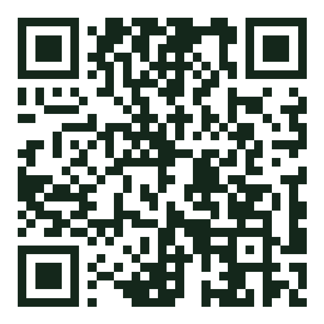 Kod QR lokalu Canna Culture