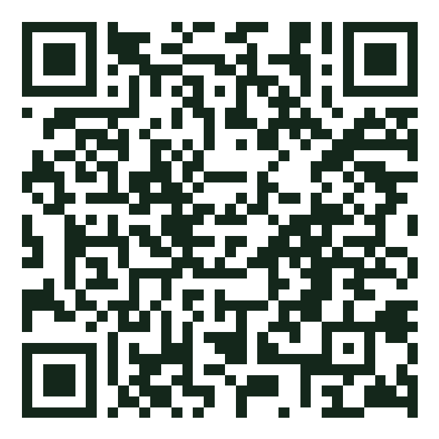 QR code for CANNA HOUSE | Specializovaný obchod s konopím
