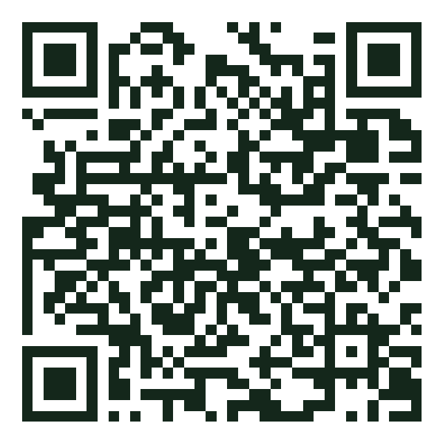 QR code for CANNA HOUSE | Specializovaný obchod s konopím