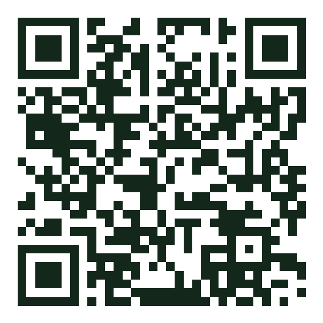 QR-code voor Canna Leaf