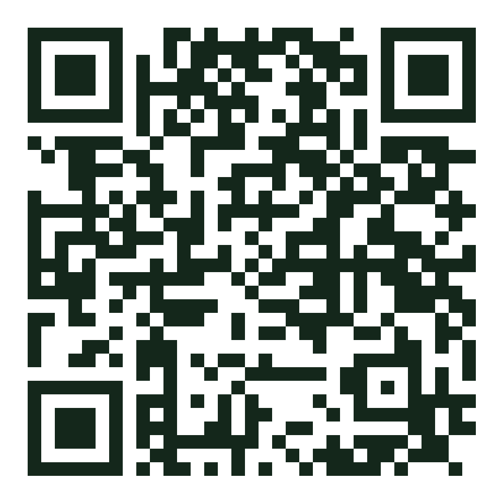 Kod QR lokalu Canna OG 420 HIGH TEA