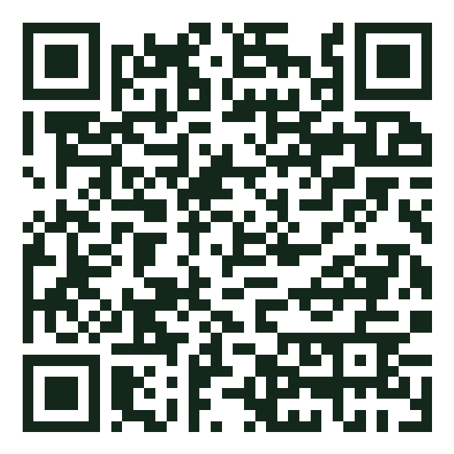 QR code for Canna Planet (Budd Barn) Dispensary