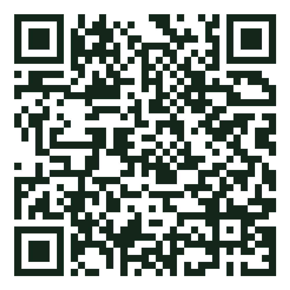 QR code for Canna Retreat Recreational Dispensary