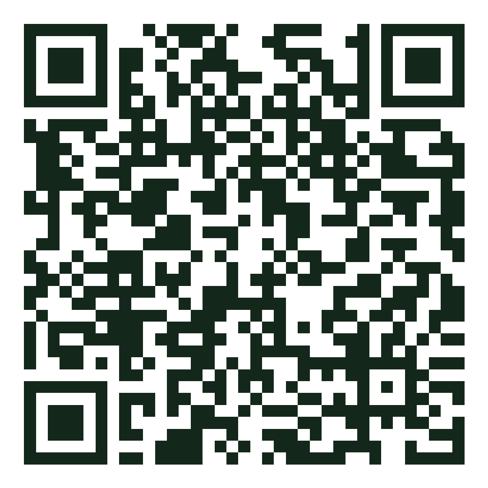 QR code for Canna Soul Lounge Heuwelsig