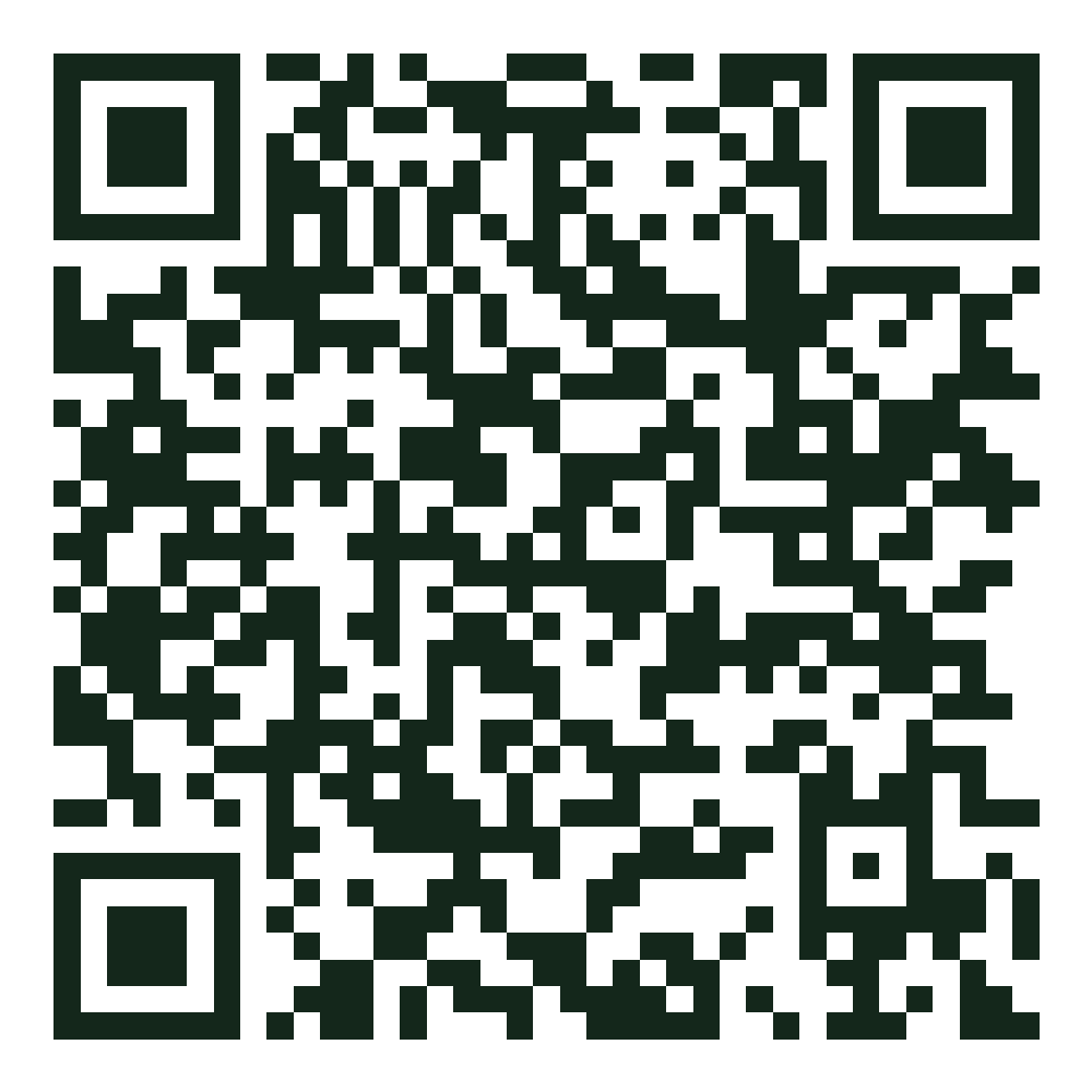 QR-Code für Canna4Life Cannabis Dispensary