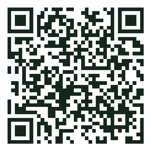 Kod QR lokalu Cannabacee The Hemp House