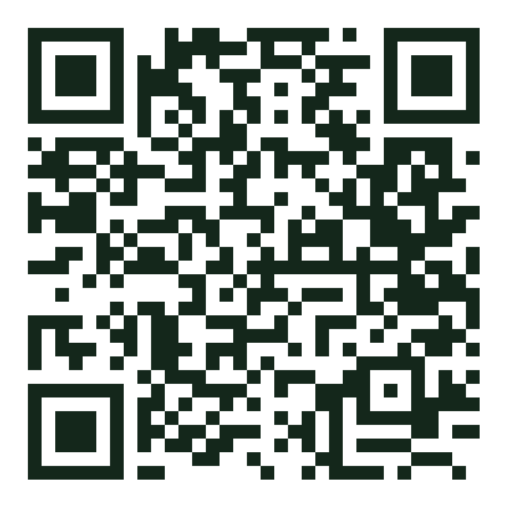 Código QR de Cannabaska