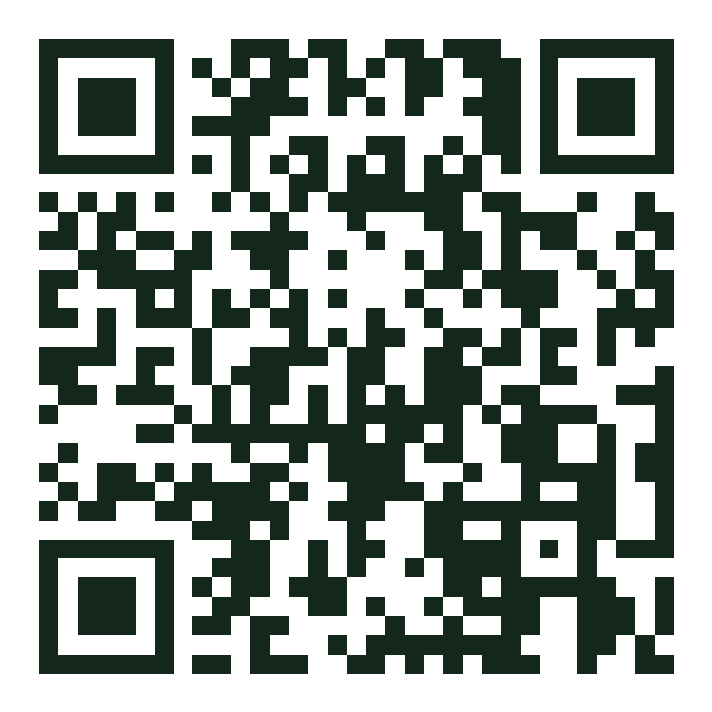 QR-код закладу Cannabeast 39