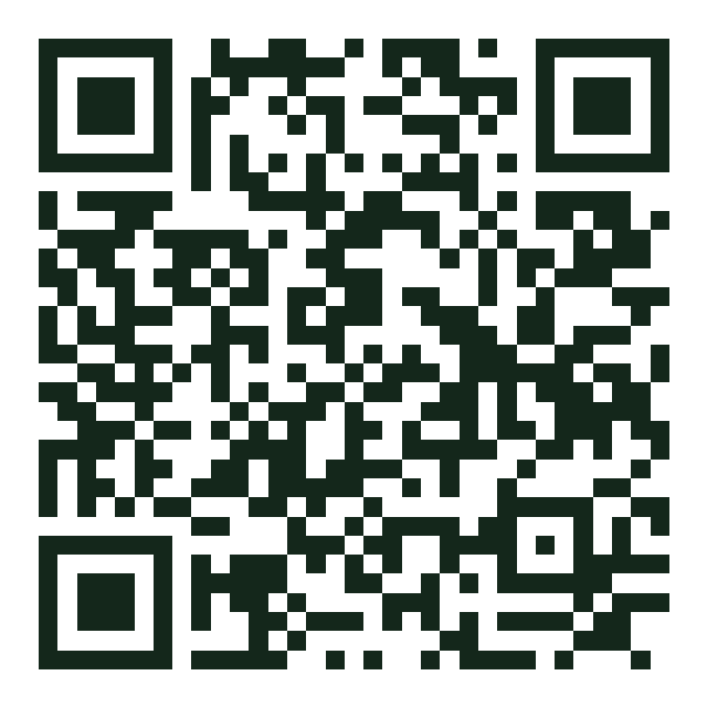 Kod QR lokalu Cannabis ABNAE CHAAOUAN