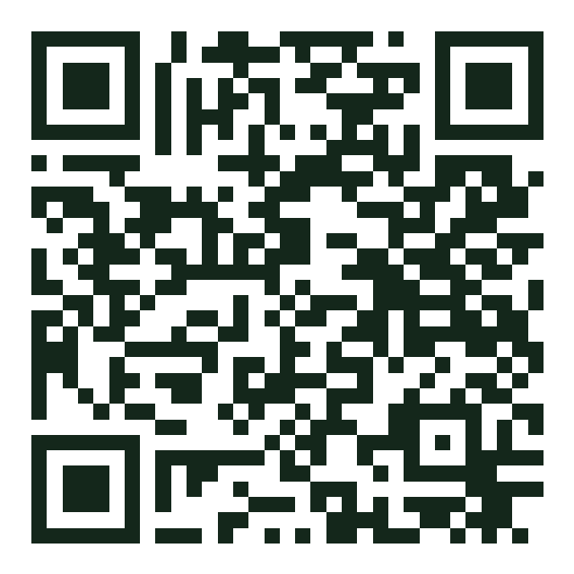 QR code for Cannabis Access Clinics