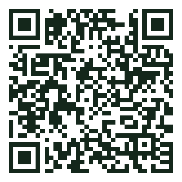 QR code for Cannabis and vape dispensaries
