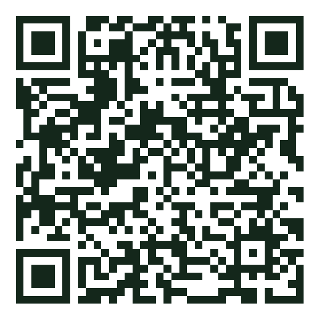 QR code for Cannabis and vape shop