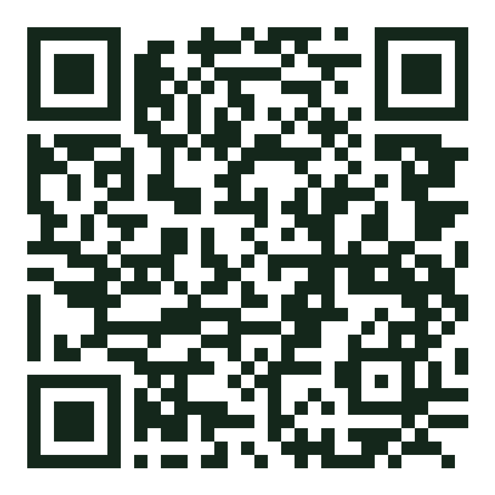 Kod QR lokalu Cannabis Augsburg
