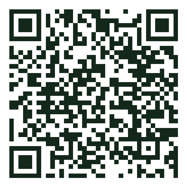 Codice QR di Cannabis bar and Restaurant