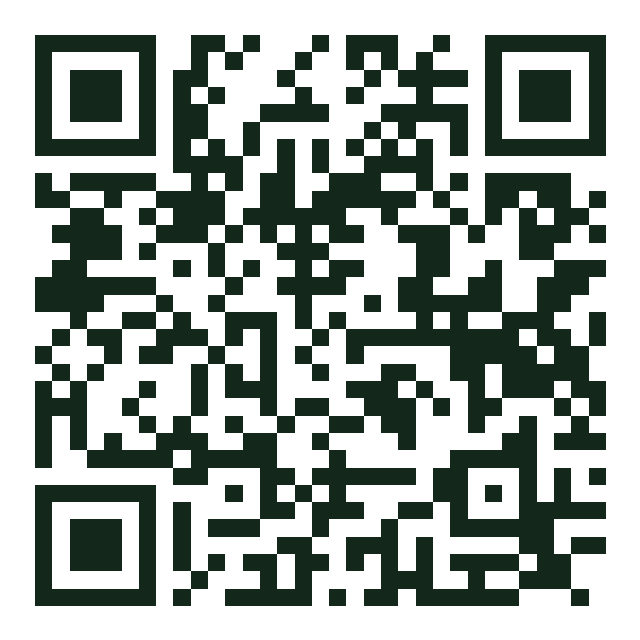QR-Code für Cannabis Bar