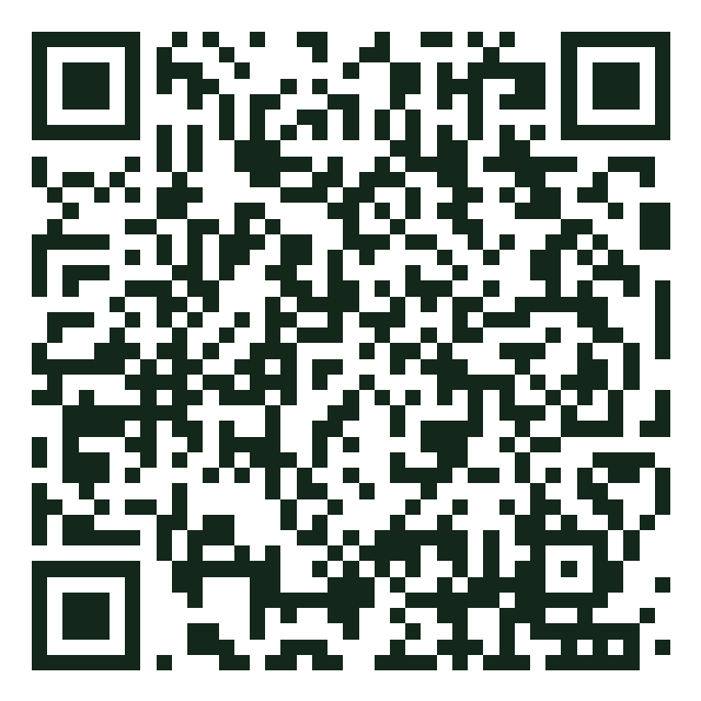 QR code for Cannabis Bazaar | Cannabis Dispensary | Kingston, ON